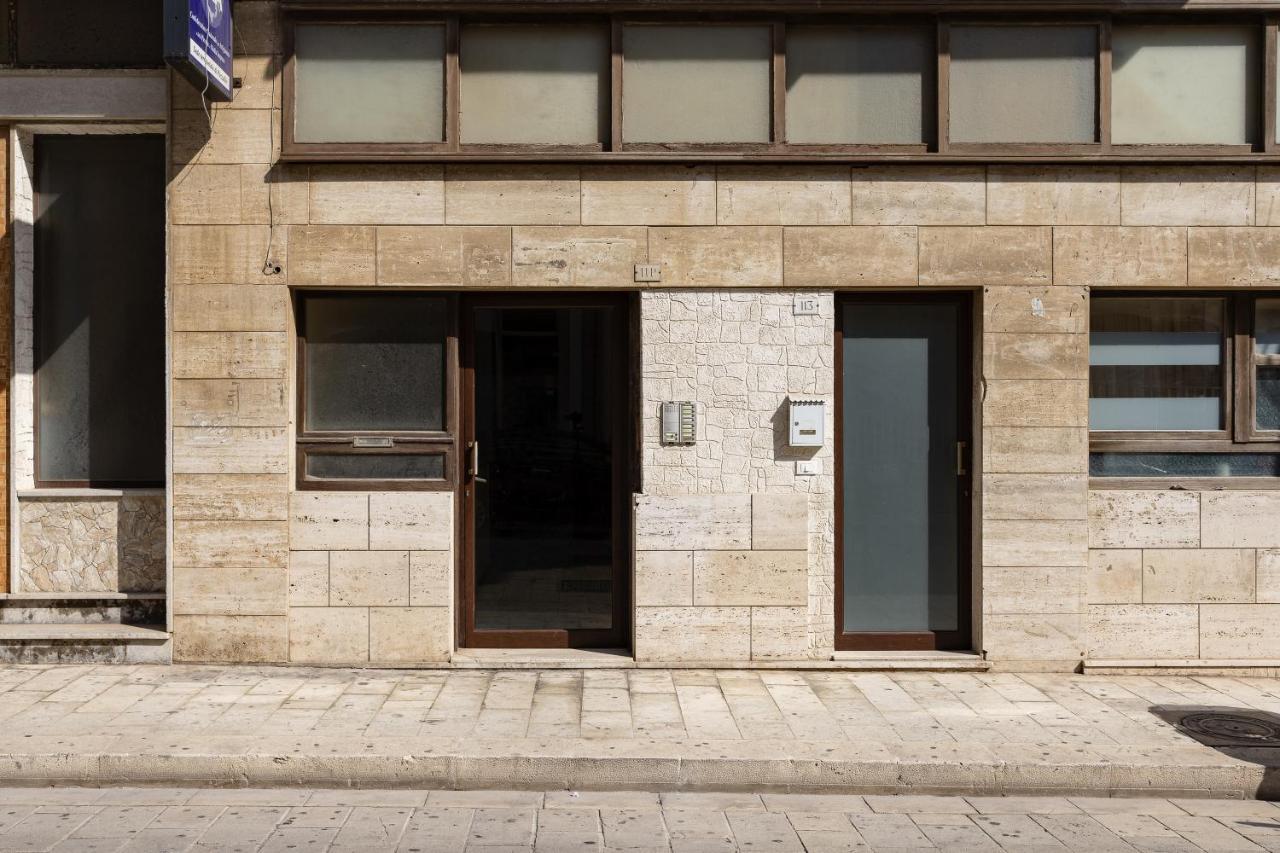 Aurora Casa Vacanze Pozzallo Exterior foto